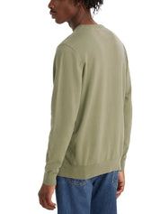 Maglioncini Verde Levi's