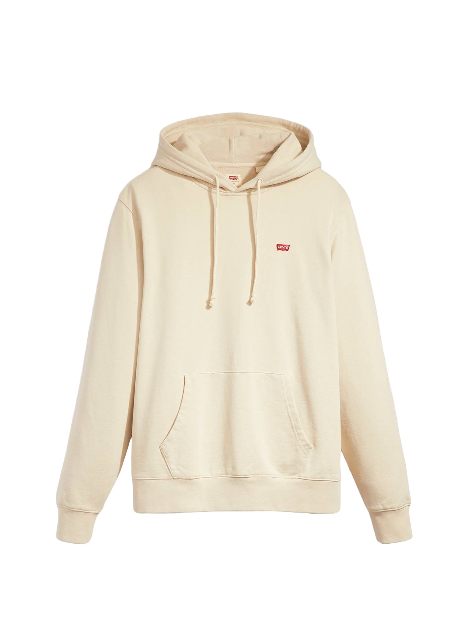 Felpe Beige Levi's