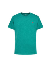 T-shirt Verde Levi's