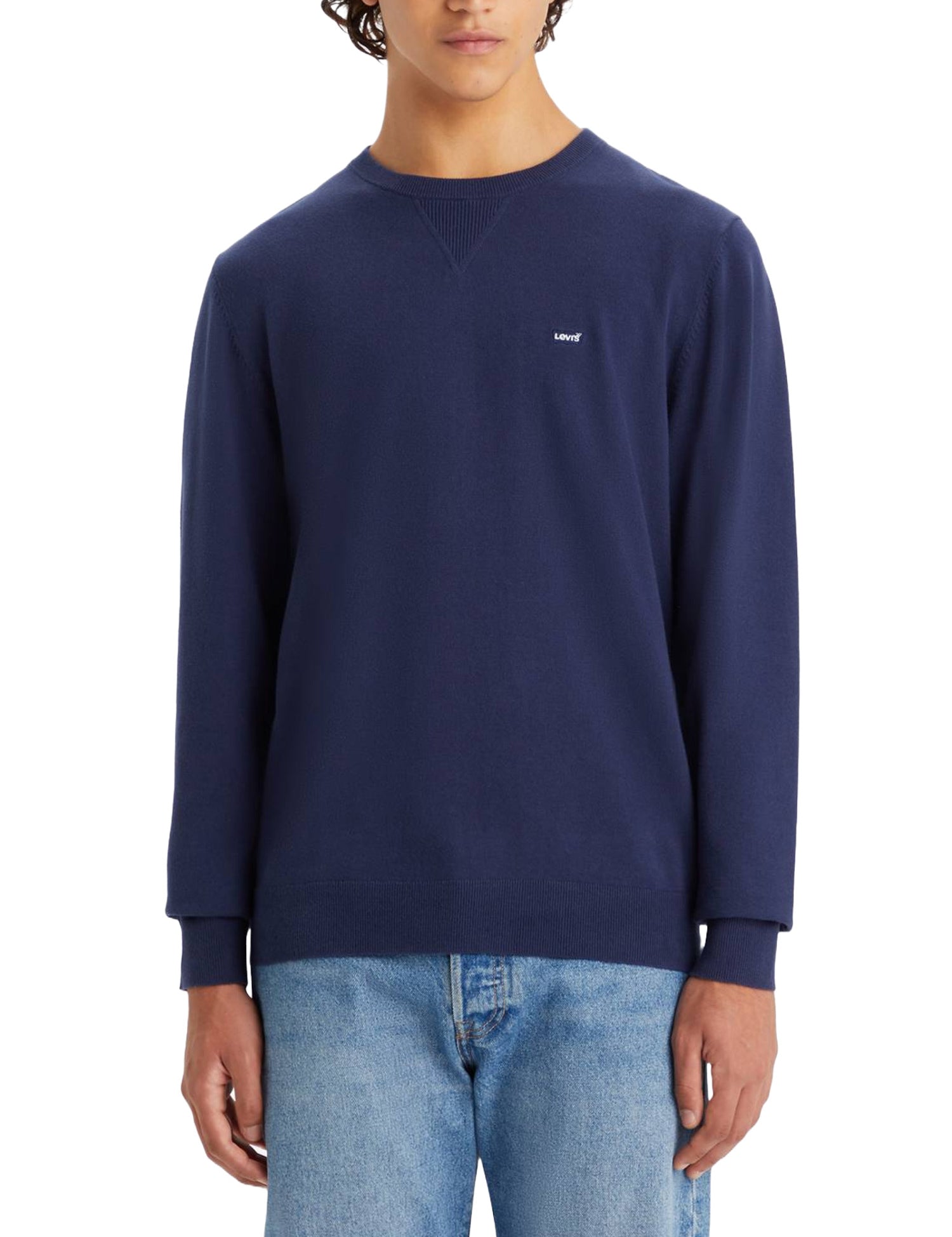 Maglioncini Blu Levi's