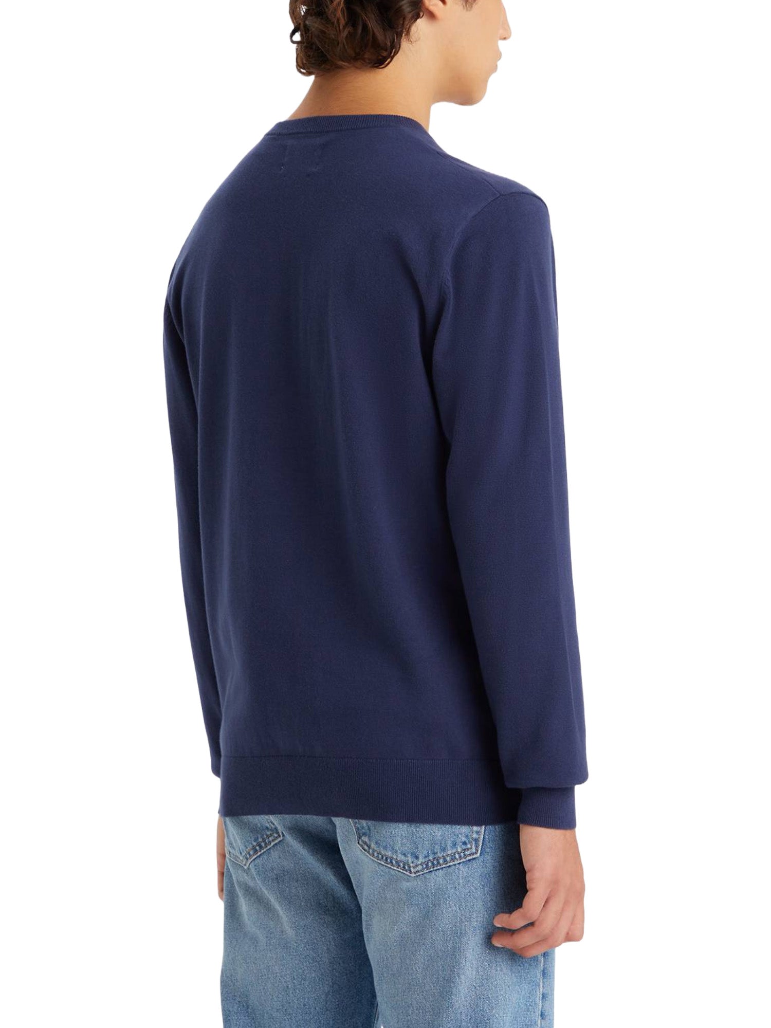 Maglioncini Blu Levi's