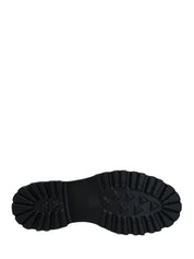 Stivaletti Nero Keys