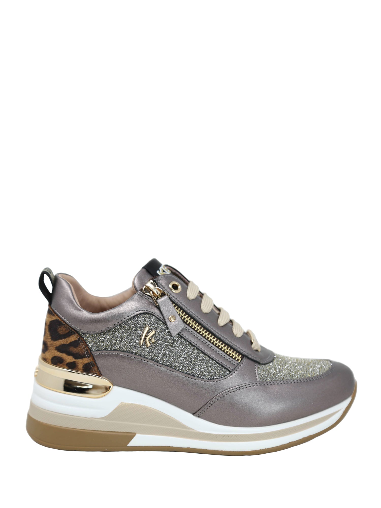 Sneakers Tortora Keys