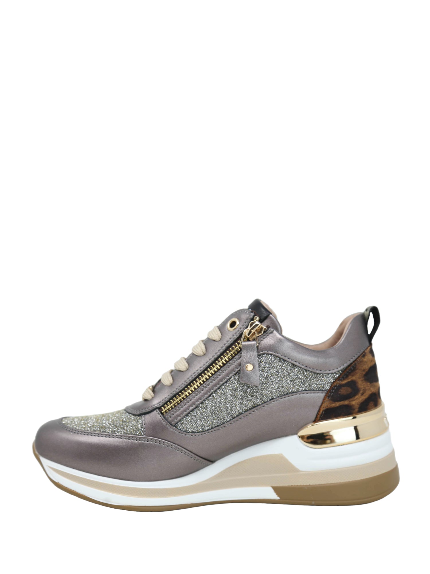 Sneakers Tortora Keys