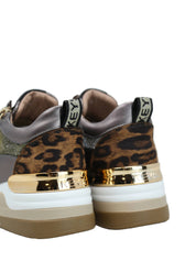 Sneakers Tortora Keys