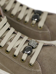 Sneakers Beige Keys