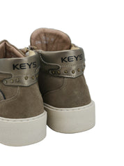 Sneakers Beige Keys