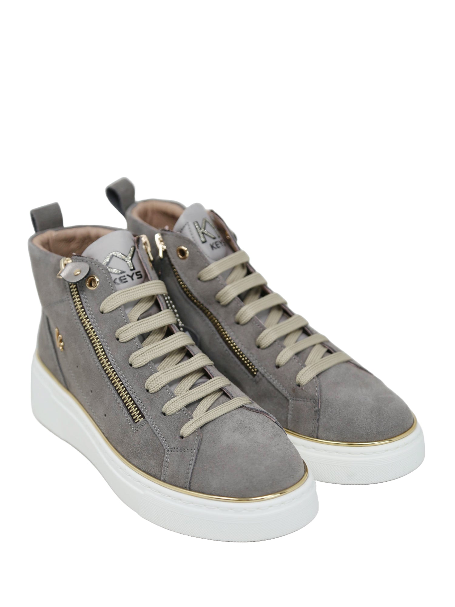Sneakers Tortora Keys