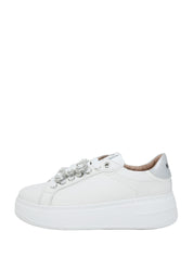 Sneakers Bianco Keys