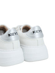 Sneakers Bianco Keys