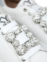 Sneakers Bianco Keys