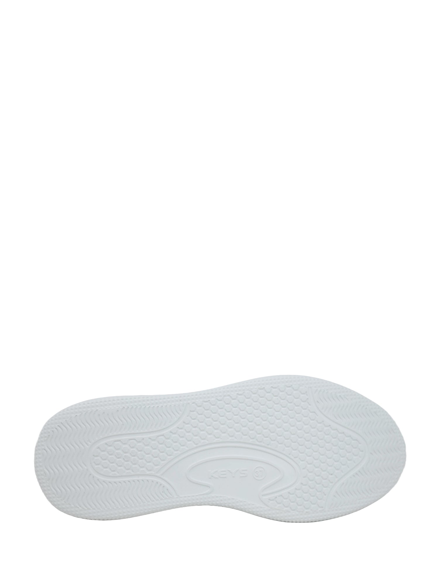 Sneakers Bianco Keys