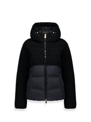 Piumini Nero Ciesse Piumini