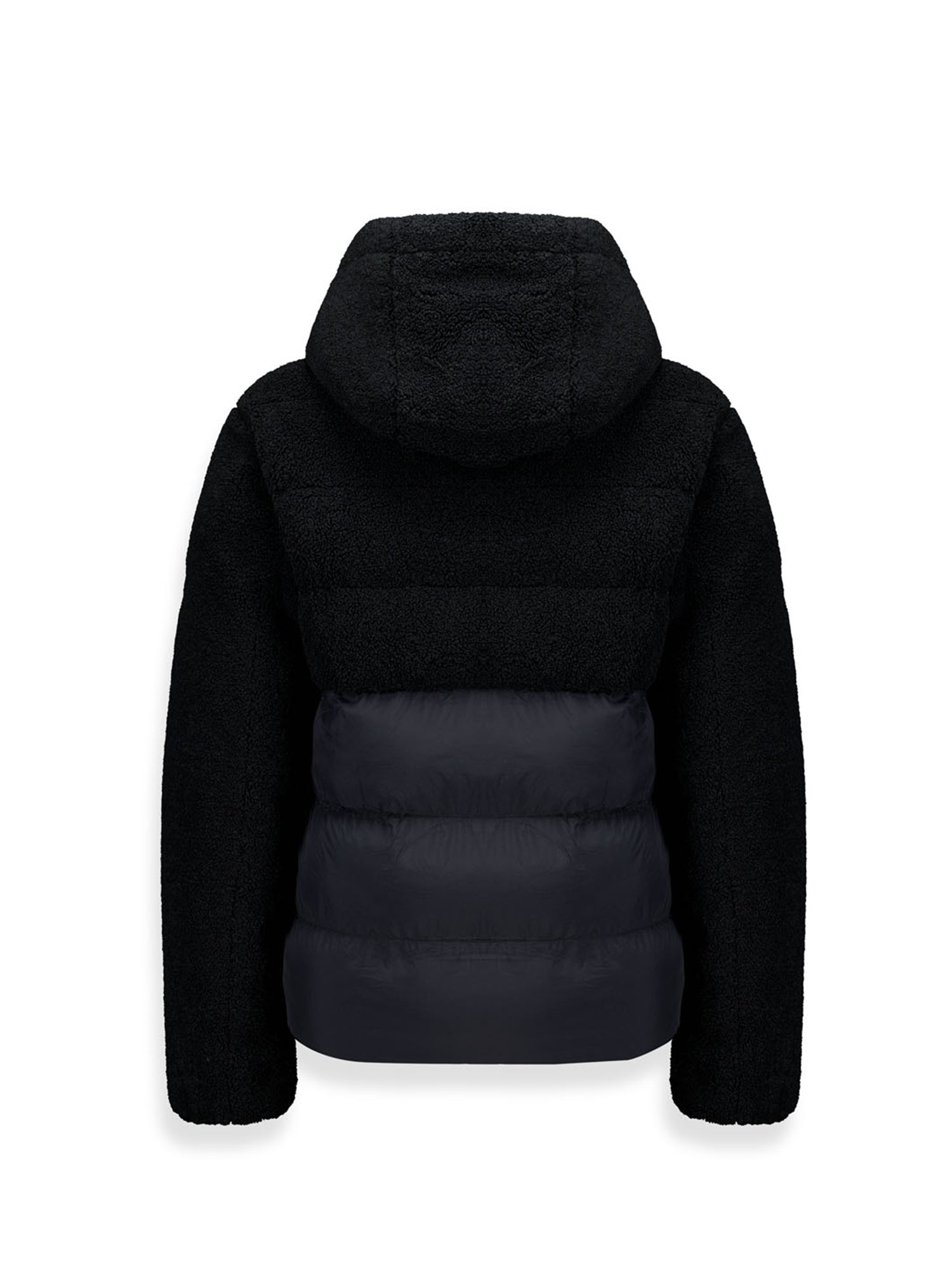 Piumini Nero Ciesse Piumini