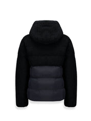 Piumini Nero Ciesse Piumini