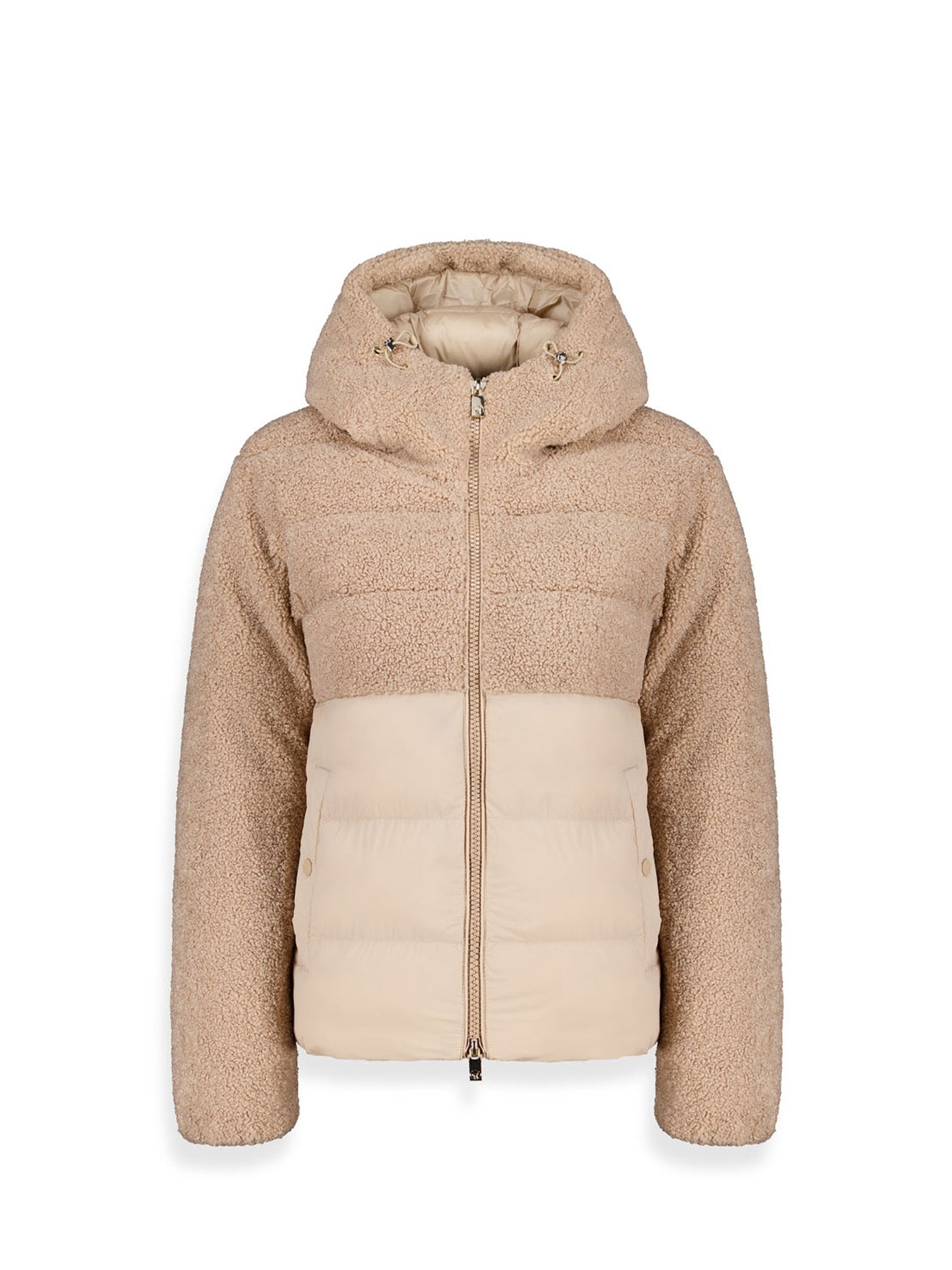 Piumini Beige Ciesse Piumini