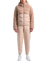 Piumini Beige Ciesse Piumini