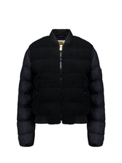 Piumini Nero Ciesse Piumini