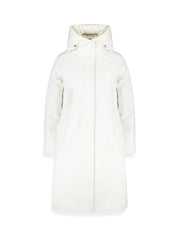 Piumini Bianco Ciesse Piumini