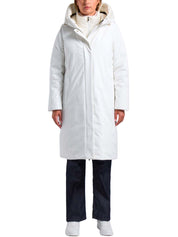 Piumini Bianco Ciesse Piumini