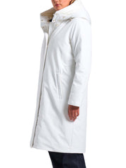 Piumini Bianco Ciesse Piumini