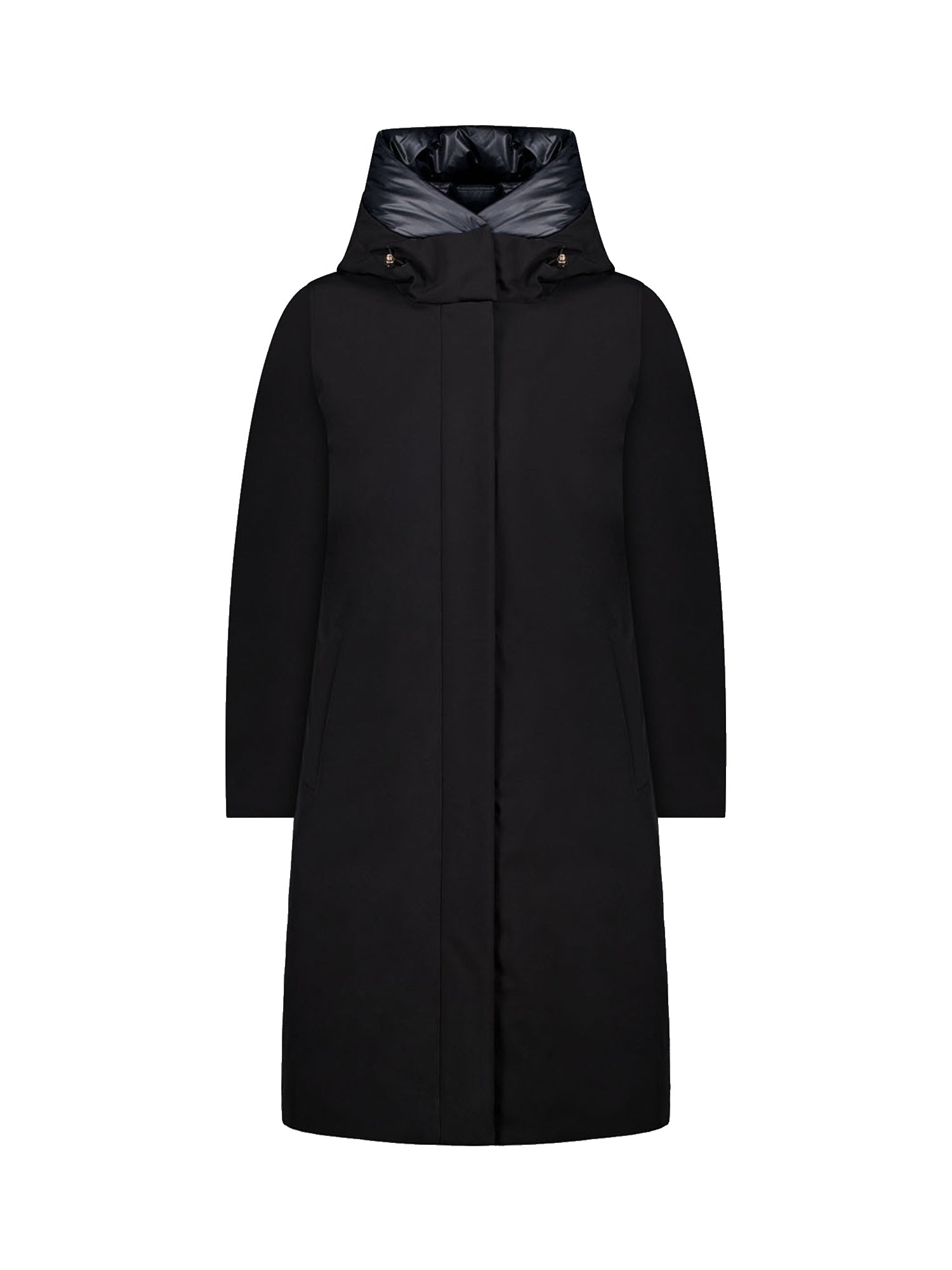 Piumini Nero Ciesse Piumini