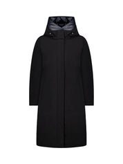 Piumini Nero Ciesse Piumini