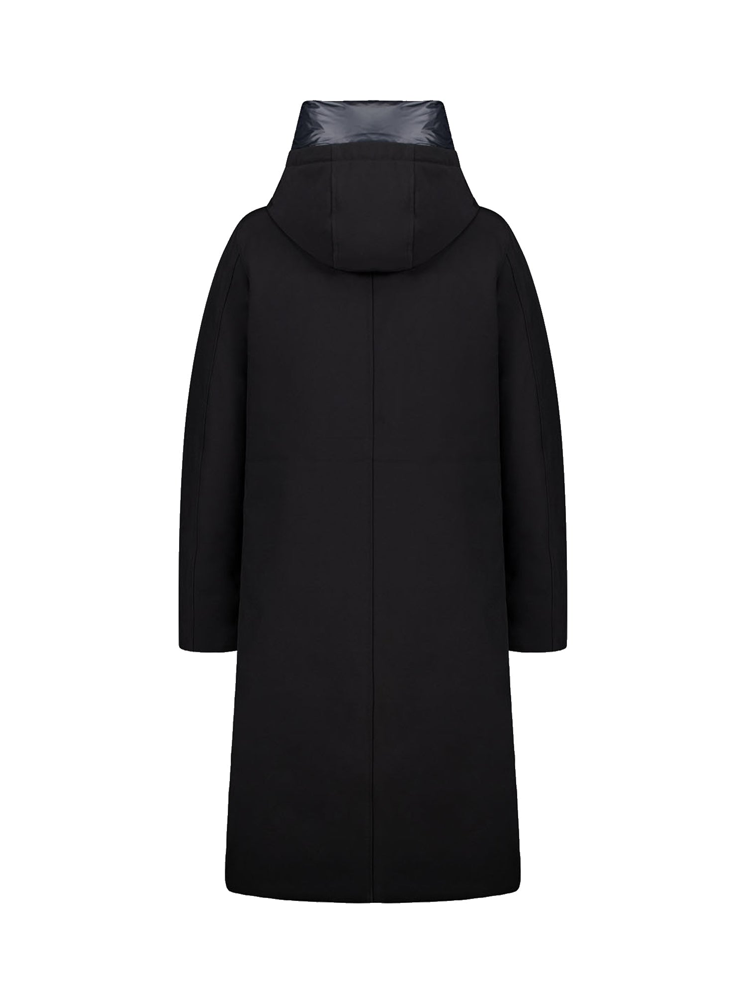 Piumini Nero Ciesse Piumini