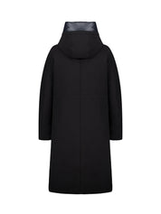 Piumini Nero Ciesse Piumini