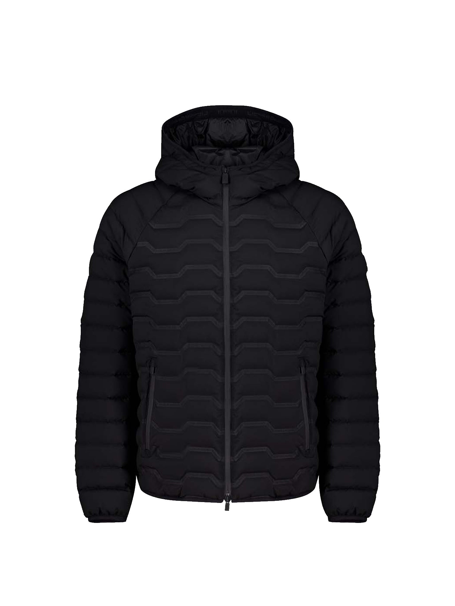 Piumini Nero Ciesse Piumini