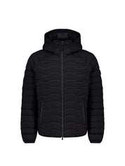 Piumini Nero Ciesse Piumini