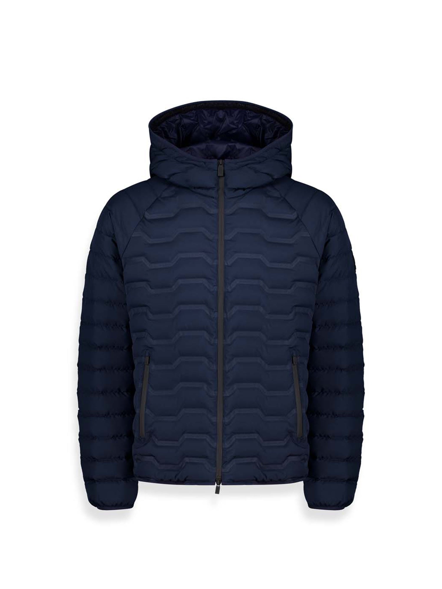 Piumini Blu Ciesse Piumini