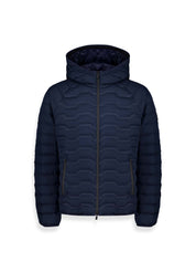 Piumini Blu Ciesse Piumini