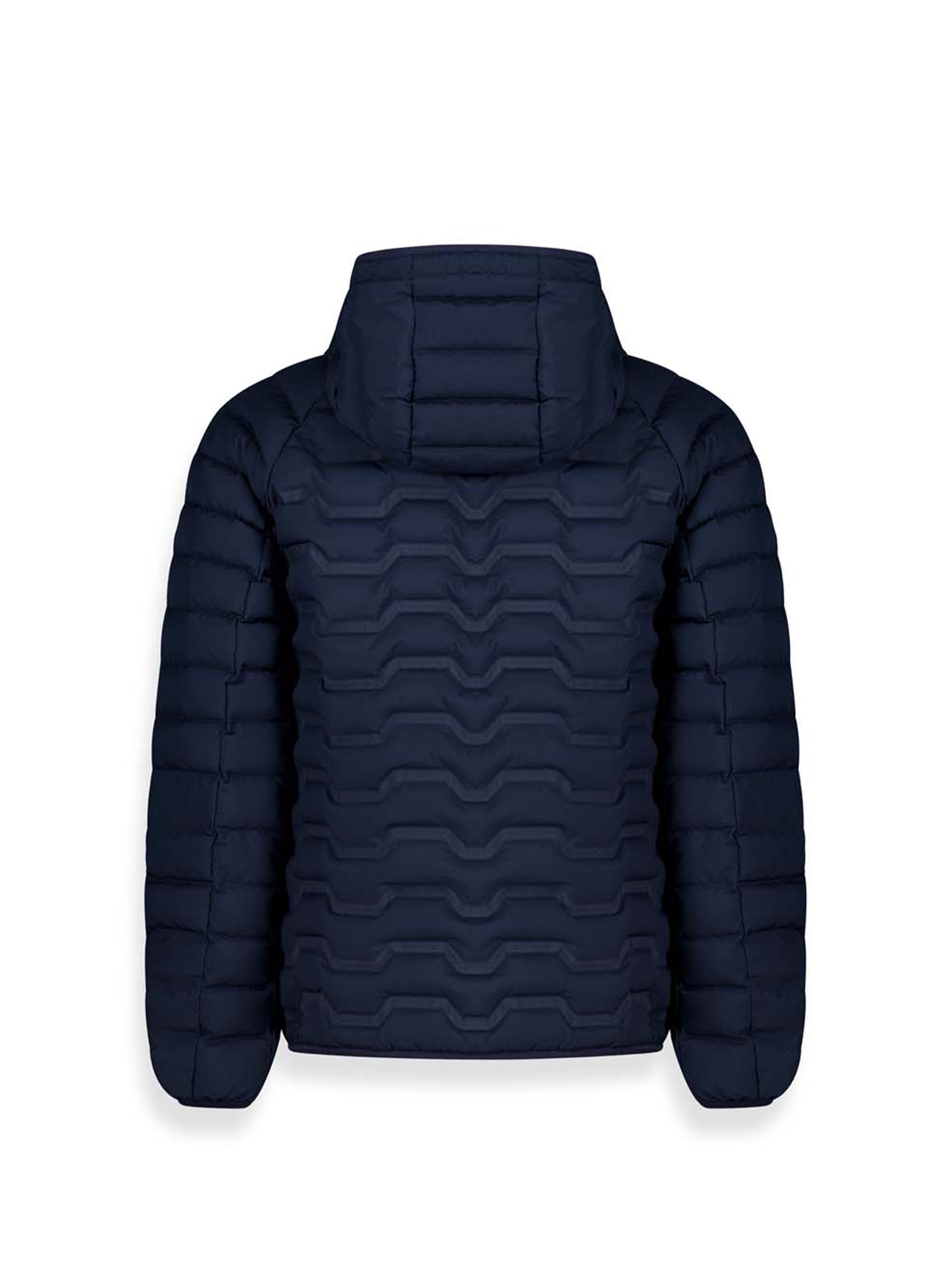 Piumini Blu Ciesse Piumini