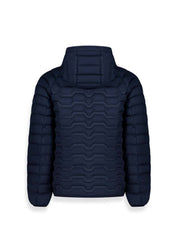 Piumini Blu Ciesse Piumini