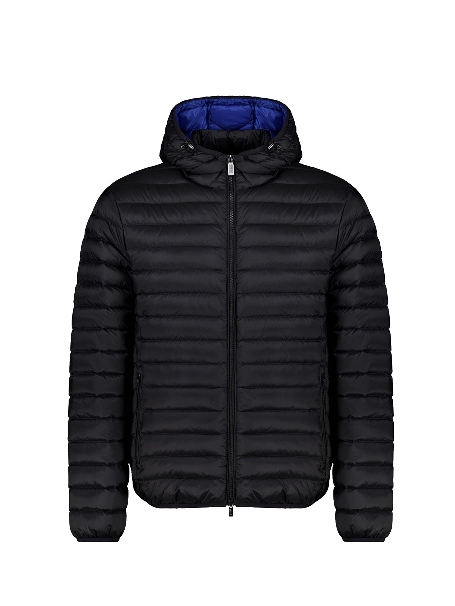 Piumini Nero Blu Ciesse Piumini