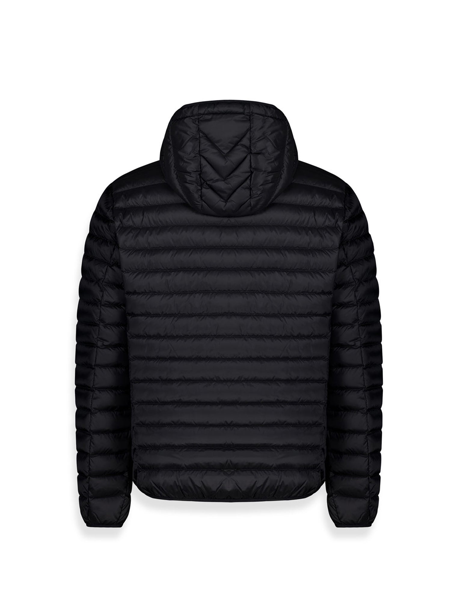 Piumini Nero Blu Ciesse Piumini