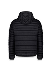 Piumini Nero Blu Ciesse Piumini