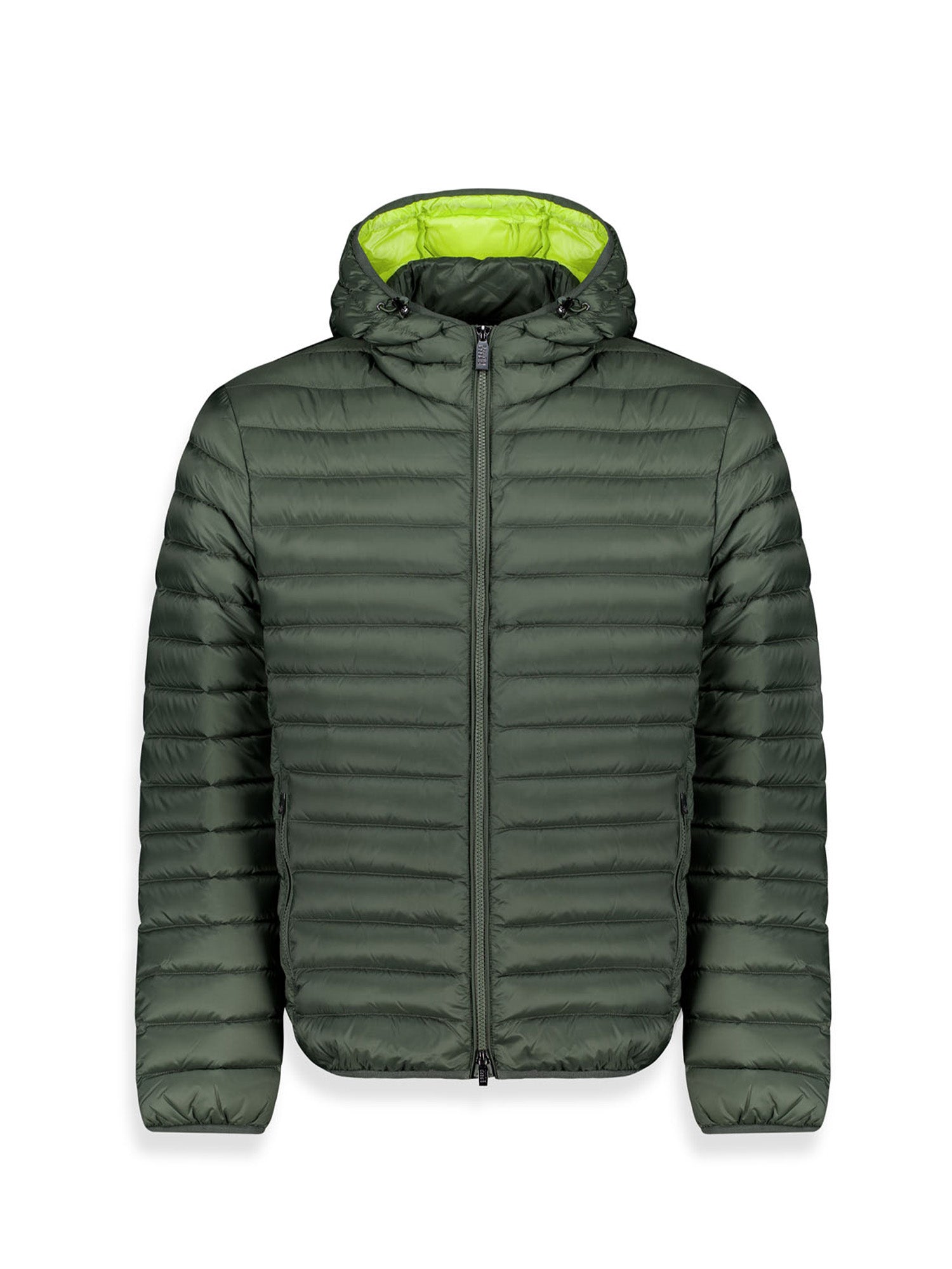 Piumini Verde Ciesse Piumini