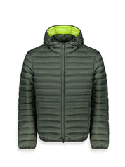 Piumini Verde Ciesse Piumini