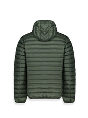 Piumini Verde Ciesse Piumini