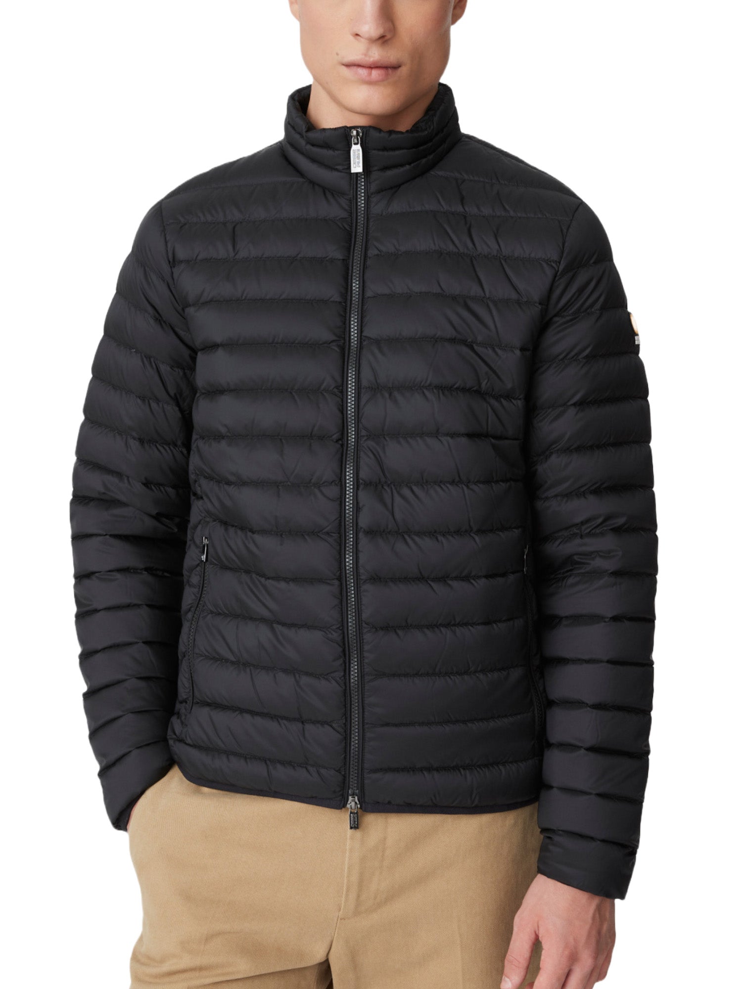 Piumini Nero Ciesse Piumini