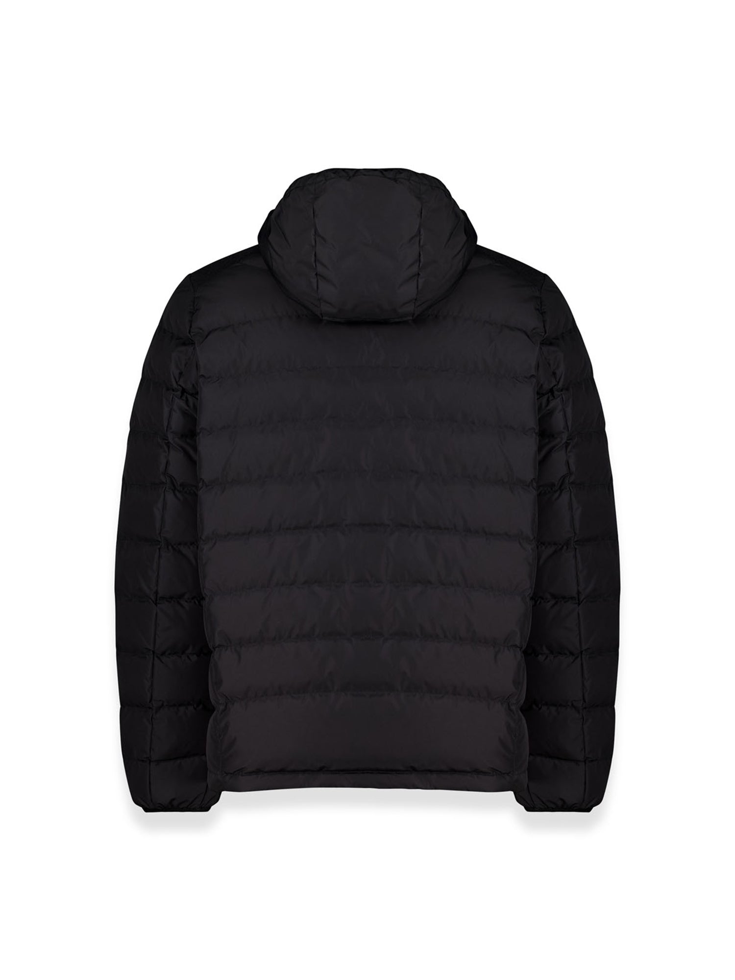 Piumini Nero Ciesse Piumini