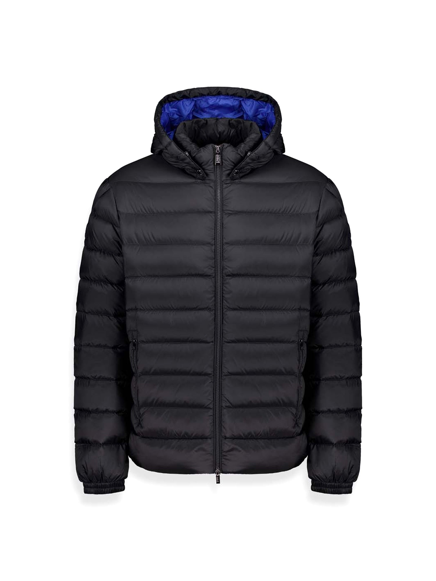 Piumini Nero Blu Ciesse Piumini