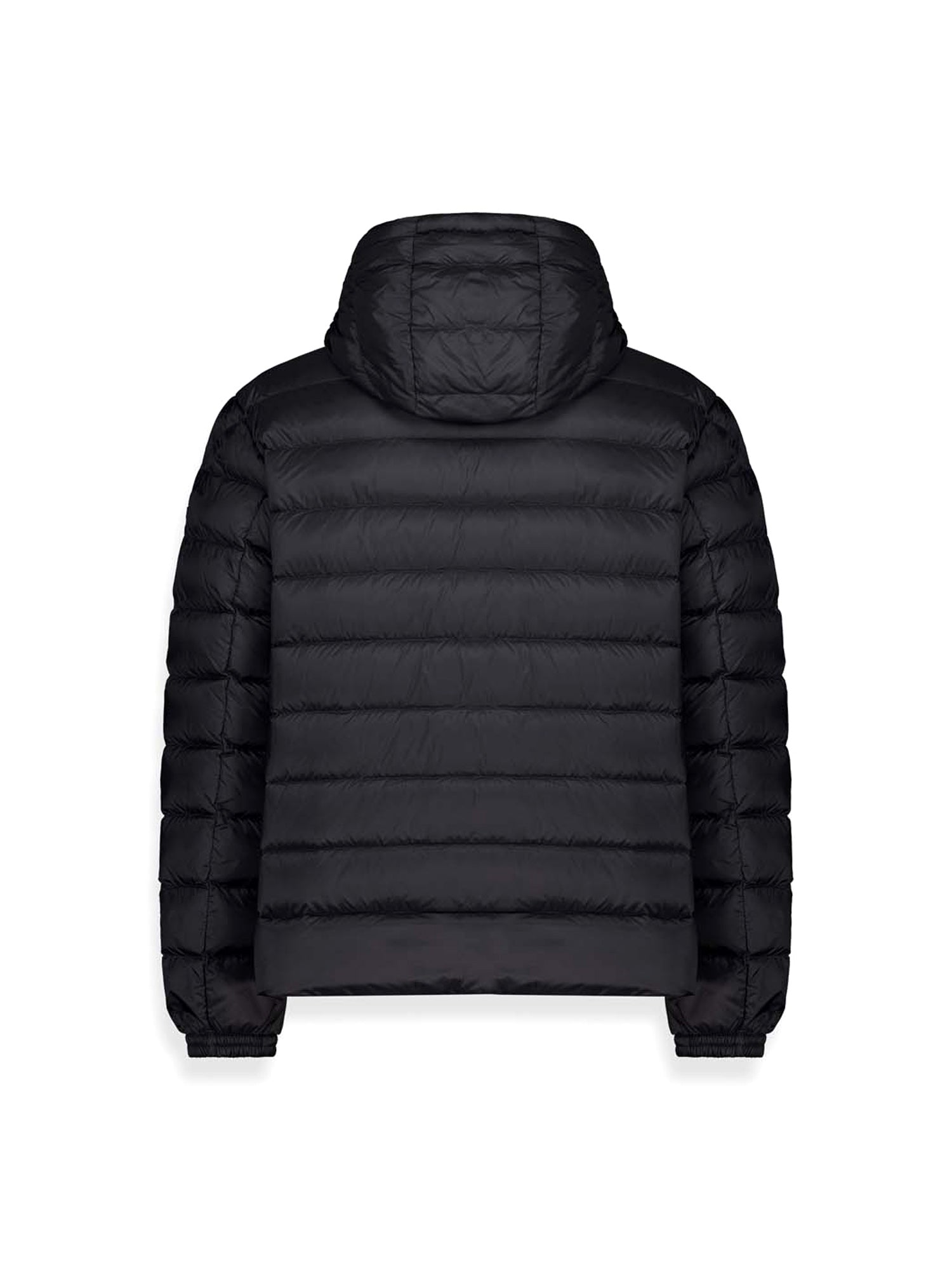 Piumini Nero Blu Ciesse Piumini