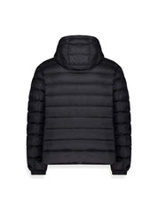 Piumini Nero Blu Ciesse Piumini