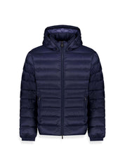 Piumini Blu Scuro Ciesse Piumini