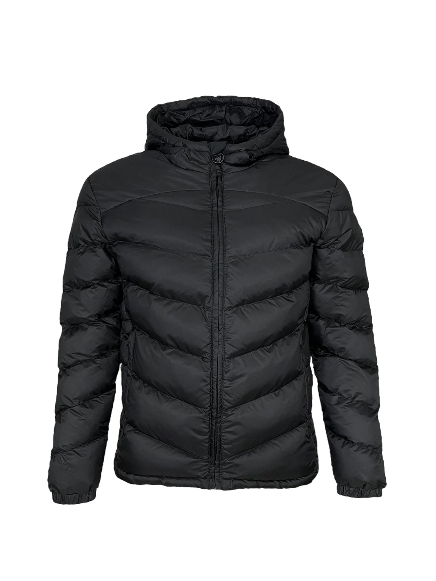 Piumini Nero Ciesse Piumini