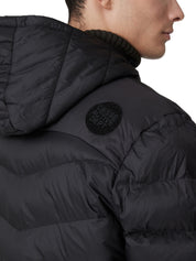 Piumini Nero Ciesse Piumini