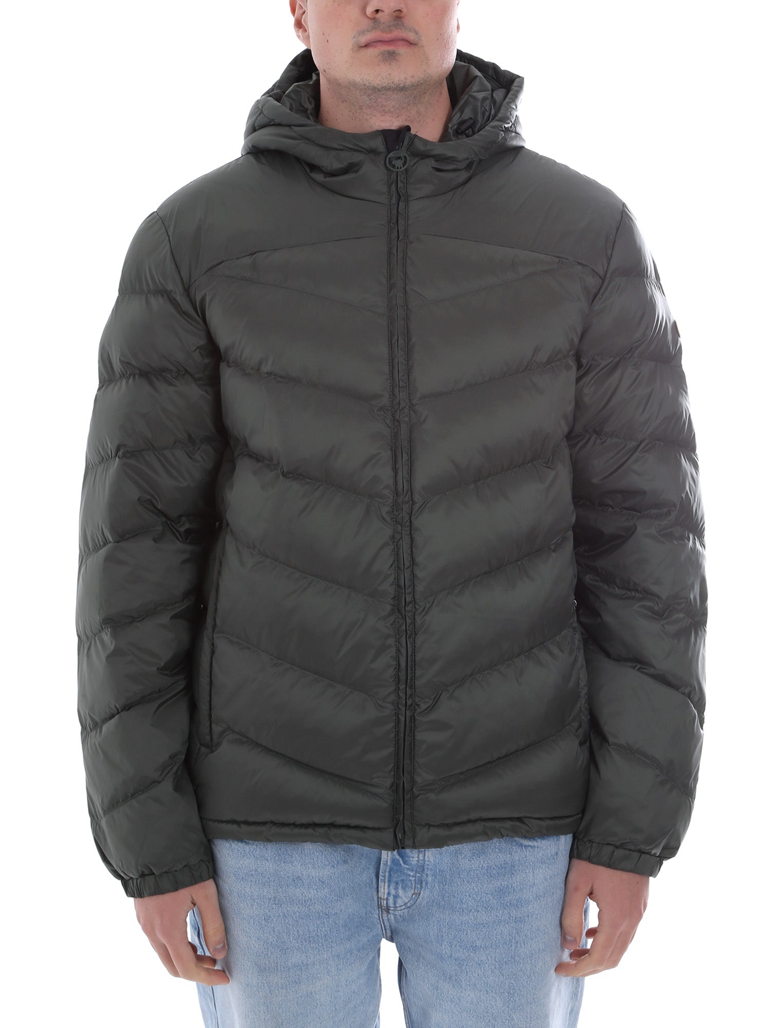 Piumini Verde Ciesse Piumini